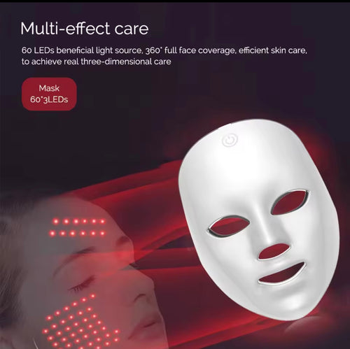 LunaGlow Pro Mask